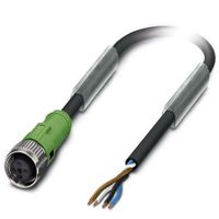 SAC-4P-3,0-PUR/FS SCO - Phoenix Contact - 1536298
