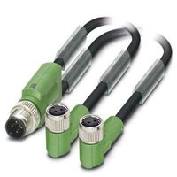 SAC-3P-Y-2XM8FR SCO/.../... - Phoenix Contact - 1541898