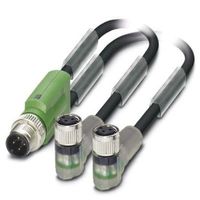 SAC-3P-Y-2XM8FR-2L SCO/.../... - Phoenix Contact - 1541908