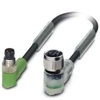 SAC-3P-M 8MR-FR-2L SCO/.../... - Phoenix Contact - 1541966