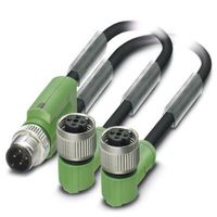 SAC-3P-Y-2XFR SCO/.../... - Phoenix Contact - 1542004