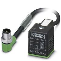 SAC-3P-MR/ 5,0-PUR/A-1L-S SCO - Phoenix Contact - 1544442