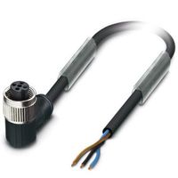 SAC-3P-M12FR BK/... - Phoenix Contact - 1548859