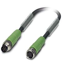 SAC-6P-M 8MS-M 8FS/.../... - Phoenix Contact - 1551927