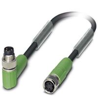 SAC-4P-M 8MR-M 8FS SH/.../... - Phoenix Contact - 1552117