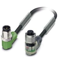 SAC-5P-M12MR-M12FR-3L/.../... - Phoenix Contact - 1552159