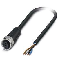 SAC-4P- 1,5-511/M12FS FB - Phoenix Contact - 1552421