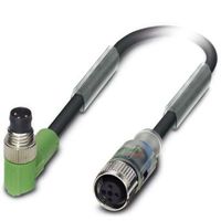 SAC-3P-M 8MR-FS-2L SCO/.../... - Phoenix Contact - 1553501