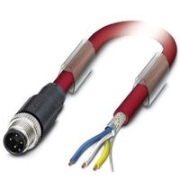 SAC-4P-M12MS/ 2,0-990 - Phoenix Contact - 1558328