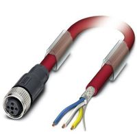 SAC-4P-2,0-990/M12FS - Phoenix Contact - 1558360
