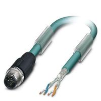 SAC-4P-M12MSD/ 2,0-931 - Phoenix Contact - 1569391