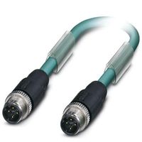 SAC-4P-M12MSD/ 1,0-931/M12MSD - Phoenix Contact - 1569456