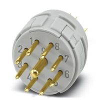 RC-09P2N120000 - Phoenix Contact - 1595600