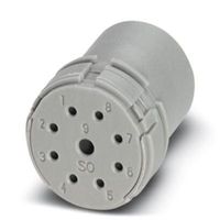 RC-09S1N8A0000 - Phoenix Contact - 1596303