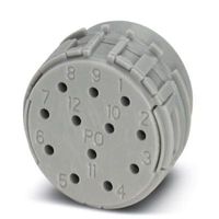 RC-12P1N8A0000 - Phoenix Contact - 1597464