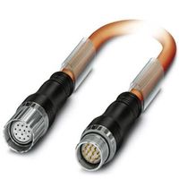 K-12-M23 M9/010-E00/M23 F8-N2 - Phoenix Contact - 1619291