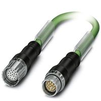 K-17-M23 M9/010-E01/M23 F8 - Phoenix Contact - 1619297