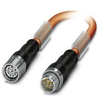 K-7E-M23 M9/6,0-D03/M23 F8 - Phoenix Contact - 1627545