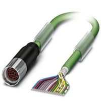 K-17 - OE/010-E01/M17 F8 - Phoenix Contact - 1624782