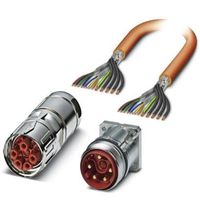 M40-HYBRID/MUSTERSET - Phoenix Contact - 1627060