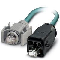 VS-08-LI-VS67-HAN3AH-51-1,0 - Phoenix Contact - 1658011