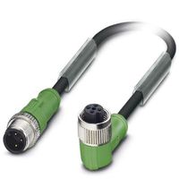 SAC-3P-M12MS/ 1,5-PUR/M12FR B - Phoenix Contact - 1668412