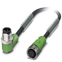 SAC-3P-M12MR/1,5-PUR/M12FS B - Phoenix Contact - 1668577