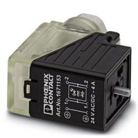 SACC-V-3CON-PG9/B-1L-S - Phoenix Contact - 1671153