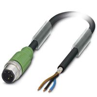 SAC-3P-M12MS/ 3,0-PUR SH - Phoenix Contact - 1682663