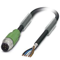SAC-5P-M12MS/ 5,0-PUR SH - Phoenix Contact - 1682731