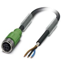 SAC-3P-5,0-PUR/M12FS SH - Phoenix Contact - 1682809