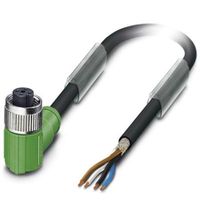SAC-4P-3,0-PUR/M12FR SH - Phoenix Contact - 1682919