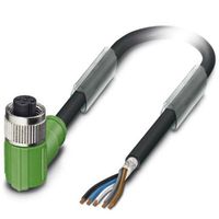 SAC-5P-3,0-PUR/M12FR SH - Phoenix Contact - 1682977