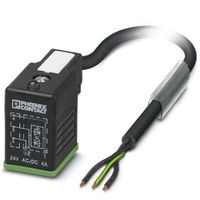 SAC-3P- 1,5-PUR/B-1L-S - Phoenix Contact - 1693445