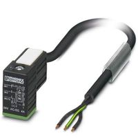 SAC-3P- 1,5-PUR/C-1L-S - Phoenix Contact - 1693461