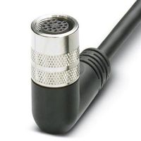SAC-14P-10,0-PUR/M16FR - Phoenix Contact - 1693759
