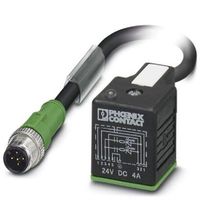 SAC-5P-M12MS/1,5-PUR/AD-2L - Phoenix Contact - 1670002