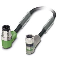 SAC-3P-M12MR-M 8FR-2L/.../... - Phoenix Contact - 1696918