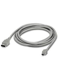 PSI-CA-USB A/MINI B/1METER - Phoenix Contact - 2313575