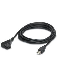  Купить IFS-USB-DATACABLE производства Phoenix Contact заказной код 2320500