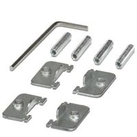 HMI SCB MOUNTING KIT 4 - Phoenix Contact - 2701384