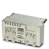 IBS RL 24 DIO 4/2/4-LK-2MBD - Phoenix Contact - 2732486