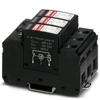 VAL-MS-T1/T2 1000DC-PV/2+V - Phoenix Contact - 2801160