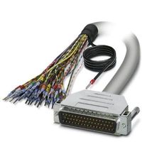 CABLE-D-50SUB-M-OE-0,25-S/... - Phoenix Contact - 2900913
