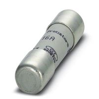 FUSE-10X38-16A-GR - Phoenix Contact - 2903126