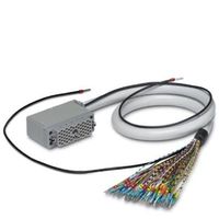 CABLE-EC56/F/OE/0,34/S/10,0M - Phoenix Contact - 2903400