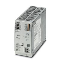TRIO-UPS-2G/1AC/24DC/10 - Phoenix Contact - 2907161