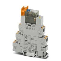 PLC-RPT- 24DC/21-21AU/MS - Phoenix Contact - 2910524