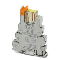 PLC-RSC- 24DC/2X21/FG - Phoenix Contact - 2910535