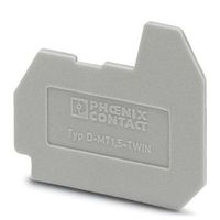 D-MT 1,5-TWIN - Phoenix Contact - 3002979
